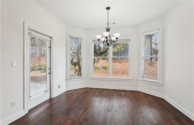 448 Cape Ivey Drive, Dacula, GA 30019