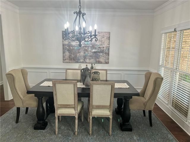 448 Cape Ivey Drive, Dacula, GA 30019