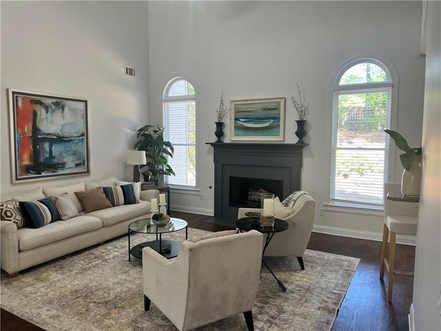448 Cape Ivey Drive, Dacula, GA 30019