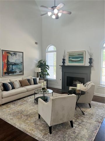 448 Cape Ivey Drive, Dacula, GA 30019