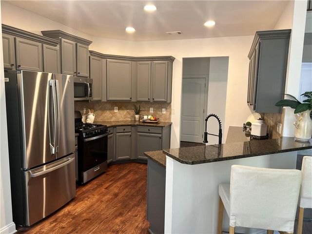 448 Cape Ivey Drive, Dacula, GA 30019