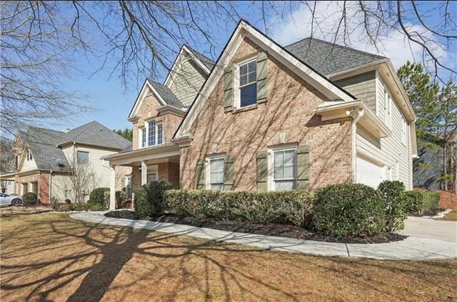 448 Cape Ivey Drive, Dacula, GA 30019