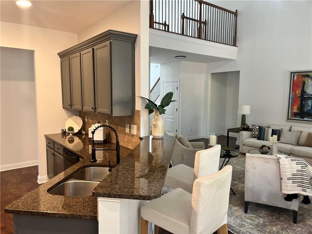 448 Cape Ivey Drive, Dacula, GA 30019