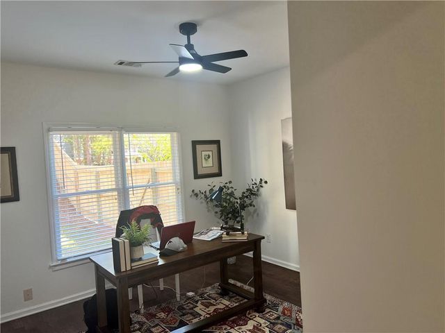 448 Cape Ivey Drive, Dacula, GA 30019