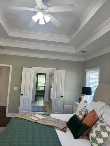 448 Cape Ivey Drive, Dacula, GA 30019