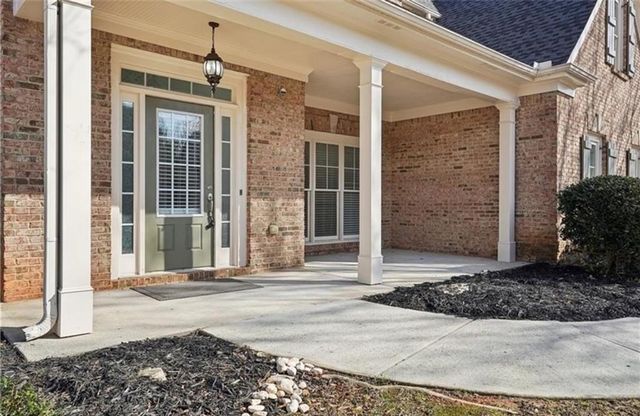 448 Cape Ivey Drive, Dacula, GA 30019
