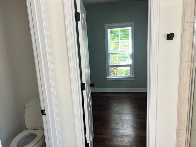 448 Cape Ivey Drive, Dacula, GA 30019