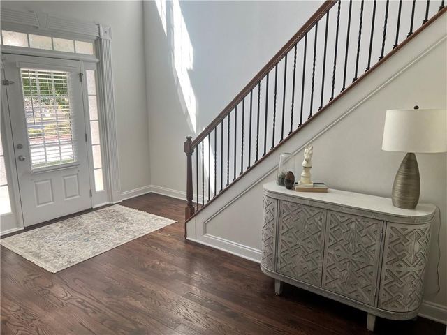 448 Cape Ivey Drive, Dacula, GA 30019