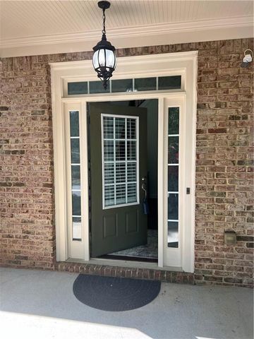 448 Cape Ivey Drive, Dacula, GA 30019