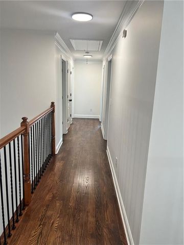 448 Cape Ivey Drive, Dacula, GA 30019