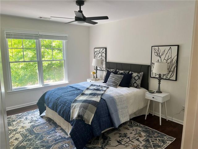 448 Cape Ivey Drive, Dacula, GA 30019