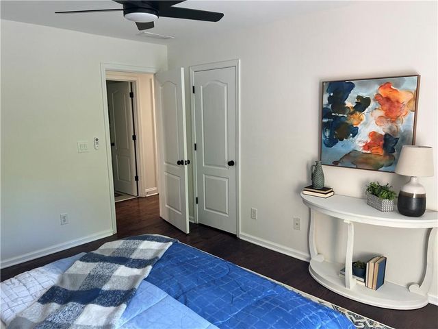 448 Cape Ivey Drive, Dacula, GA 30019