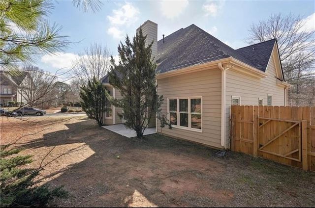 448 Cape Ivey Drive, Dacula, GA 30019