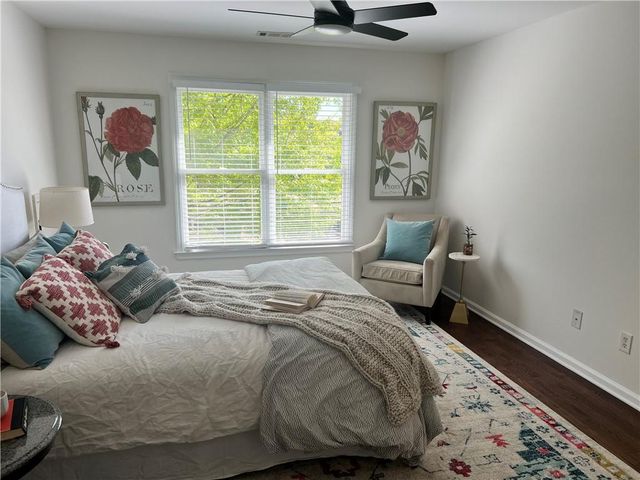 448 Cape Ivey Drive, Dacula, GA 30019