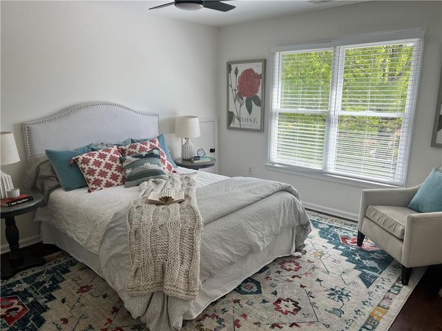 448 Cape Ivey Drive, Dacula, GA 30019
