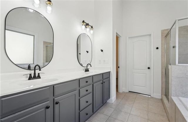 448 Cape Ivey Drive, Dacula, GA 30019