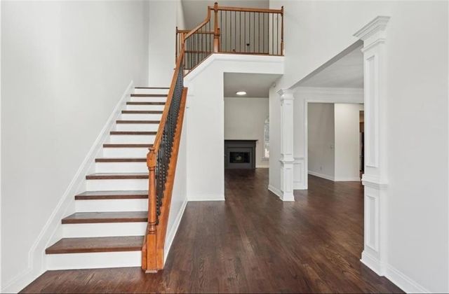 448 Cape Ivey Drive, Dacula, GA 30019