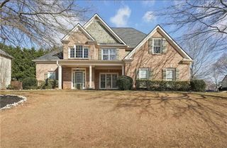 448 Cape Ivey Drive, Dacula, GA 30019