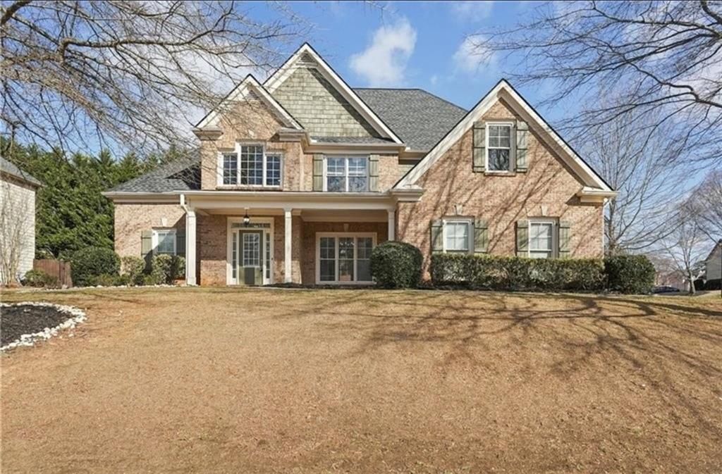 448 Cape Ivey Drive, Dacula, GA 30019