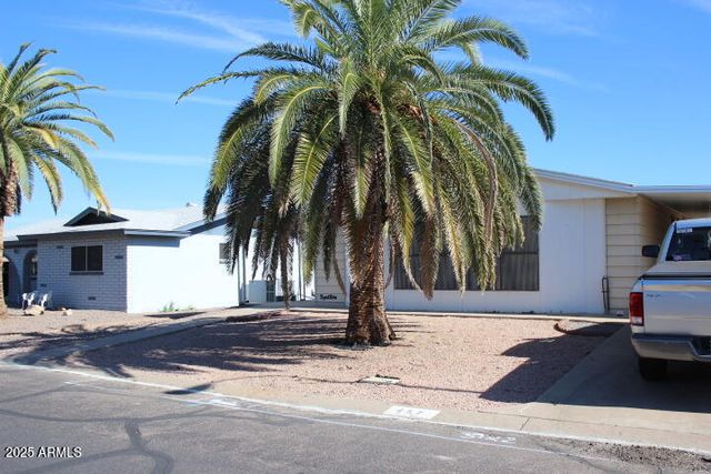 457 S 80th Place, Mesa, AZ 85208