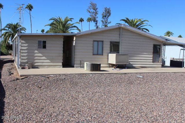 457 S 80th Place, Mesa, AZ 85208