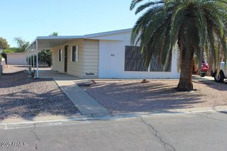 457 S 80th Place, Mesa, AZ 85208