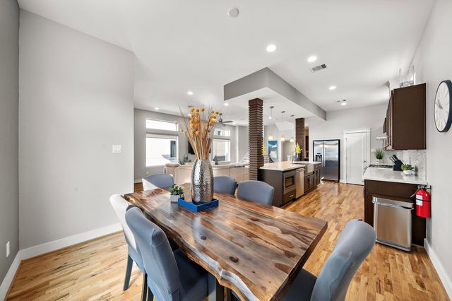 4309 Marina Street, Houston, TX 77007