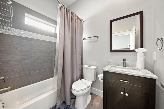 4309 Marina Street, Houston, TX 77007