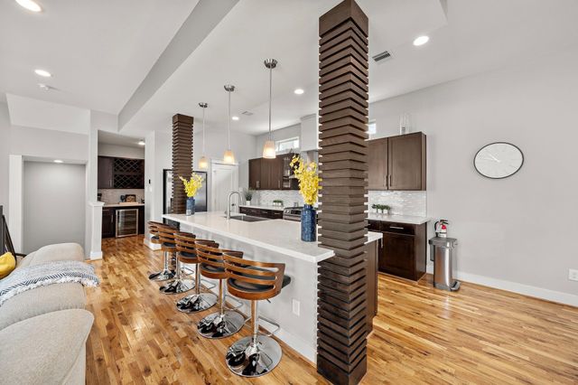 4309 Marina Street, Houston, TX 77007