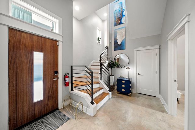 4309 Marina Street, Houston, TX 77007
