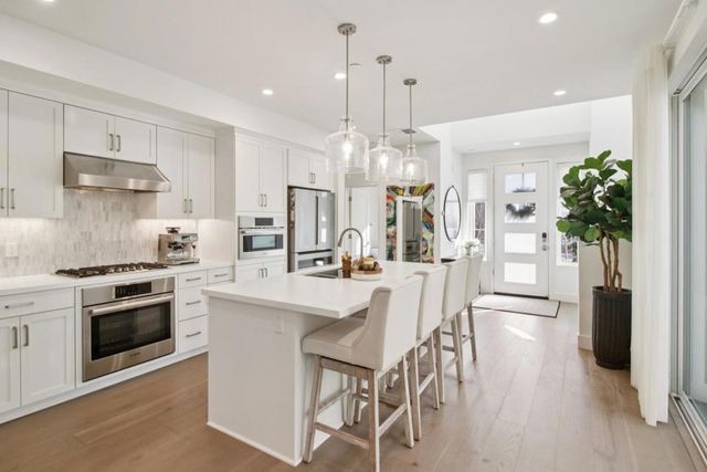 15040 Briggs Court, Los Gatos, CA 95032