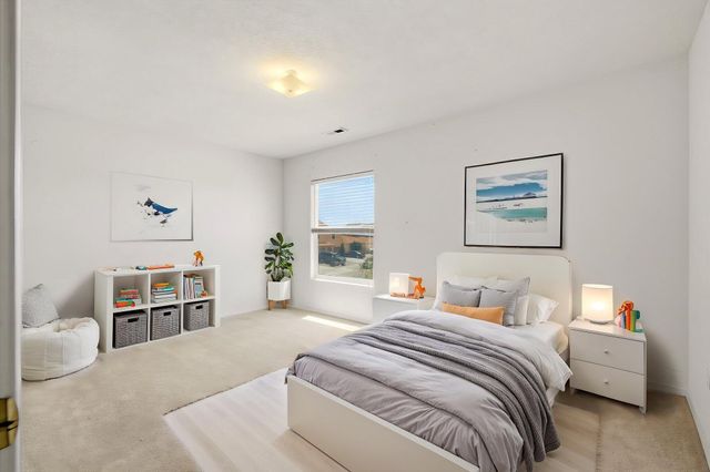 2116 Hermosa Creek Drive SW, Albuquerque, NM 87121