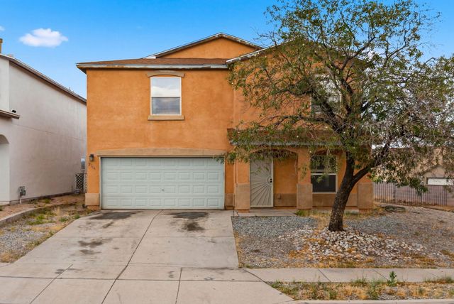 2116 Hermosa Creek Drive SW, Albuquerque, NM 87121