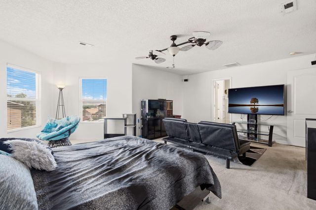 2116 Hermosa Creek Drive SW, Albuquerque, NM 87121