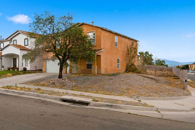 2116 Hermosa Creek Drive SW, Albuquerque, NM 87121