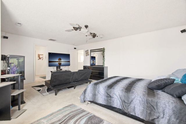 2116 Hermosa Creek Drive SW, Albuquerque, NM 87121