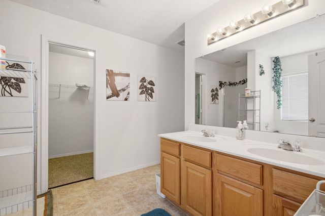 2116 Hermosa Creek Drive SW, Albuquerque, NM 87121