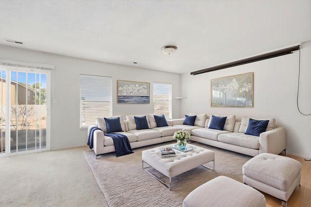 2116 Hermosa Creek Drive SW, Albuquerque, NM 87121