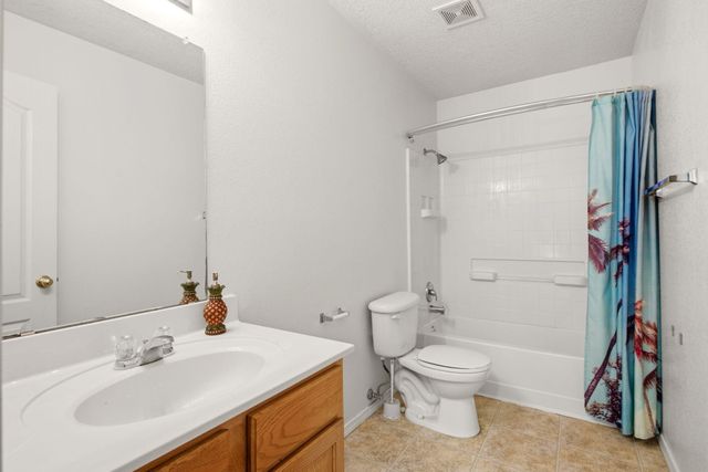 2116 Hermosa Creek Drive SW, Albuquerque, NM 87121