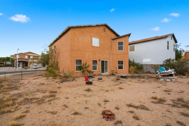 2116 Hermosa Creek Drive SW, Albuquerque, NM 87121