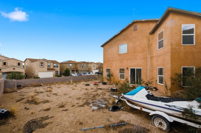 2116 Hermosa Creek Drive SW, Albuquerque, NM 87121