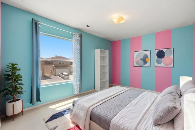 2116 Hermosa Creek Drive SW, Albuquerque, NM 87121