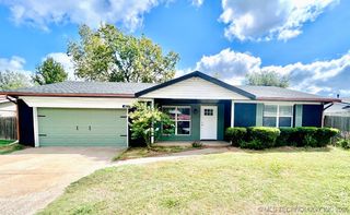 421 N Cedar Street, Jenks, OK 74037
