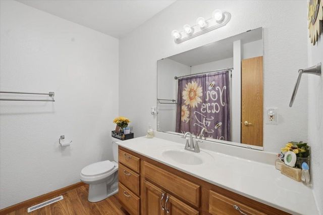 817 Jakob Lane, Evansdale, IA 50707