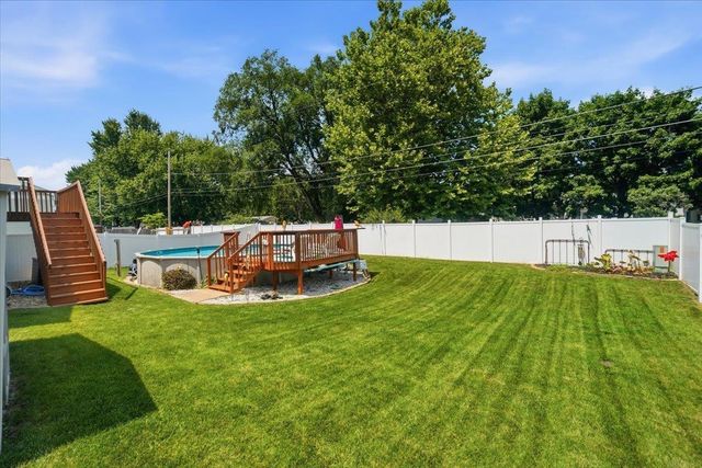 817 Jakob Lane, Evansdale, IA 50707