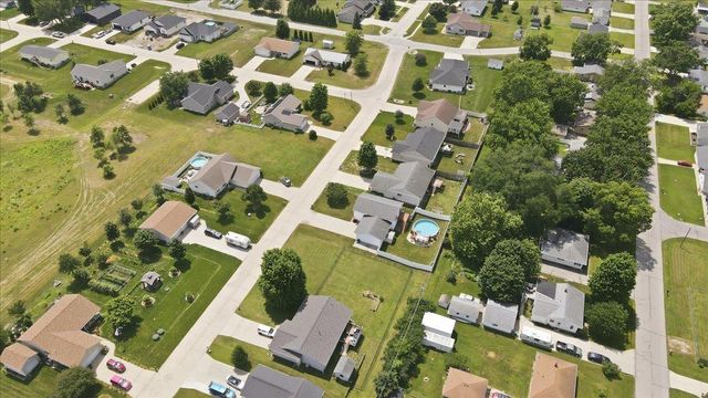 817 Jakob Lane, Evansdale, IA 50707