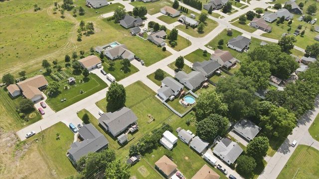 817 Jakob Lane, Evansdale, IA 50707