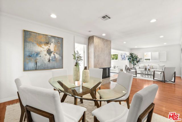 9131 Olin Street, Los Angeles, CA 90034