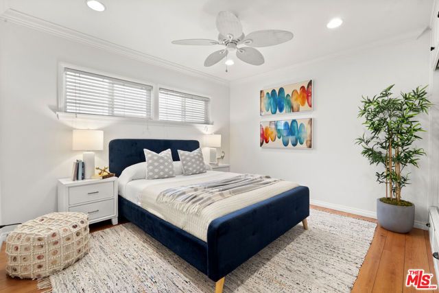 9131 Olin Street, Los Angeles, CA 90034