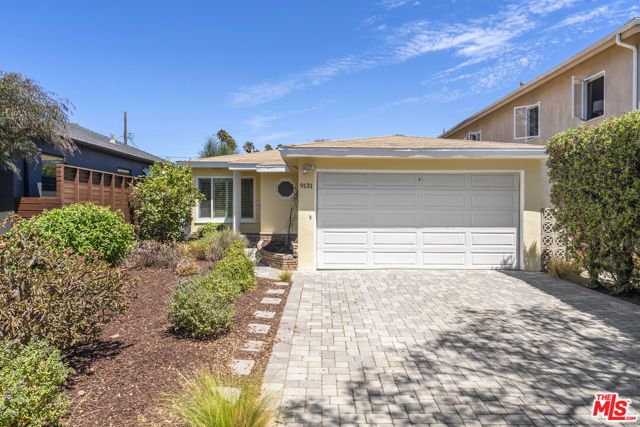 9131 Olin Street, Los Angeles, CA 90034
